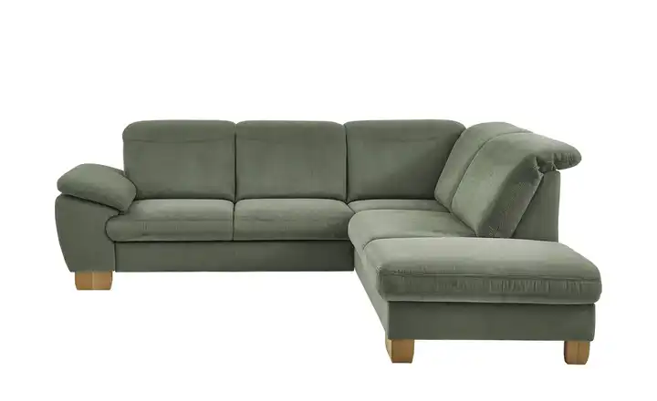 Kollektion Kraft Ecksofa  Raica-S