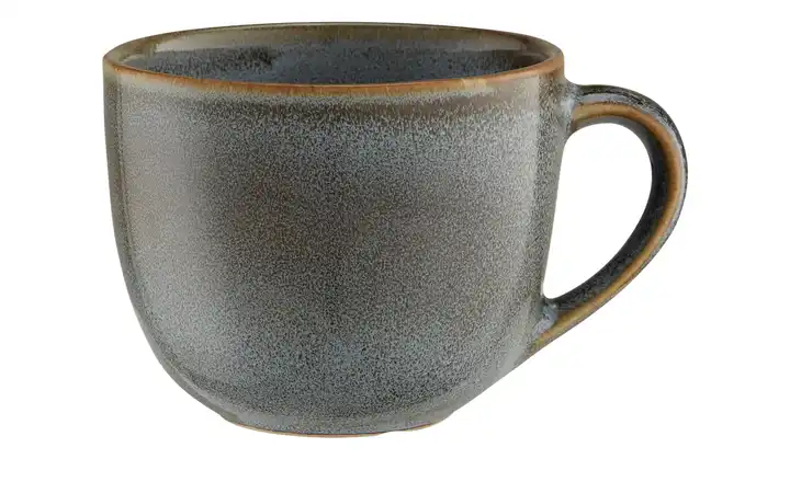 ASA SELECTION Cappuccinotasse mit Unterteller 