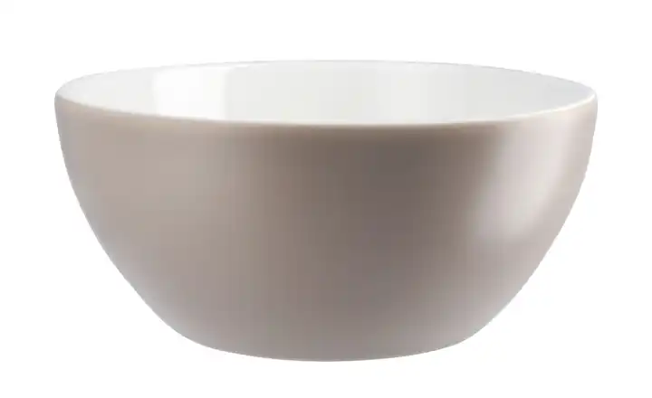 ASA SELECTION Schale Grande Colore Taupe