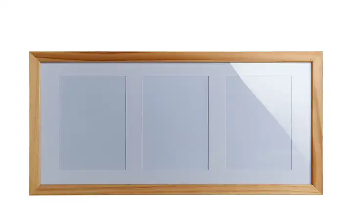 KHG Holz-Bilderrahmen 23x51 cm  Toscana 