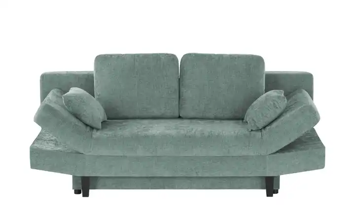 smart Schlafsofa Mokka