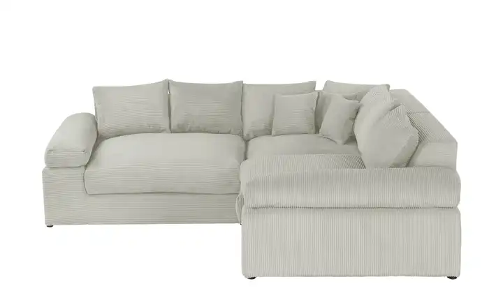 smart Ecksofa  Lionore