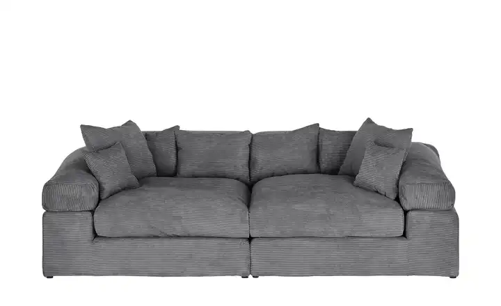 smart Big Sofa  