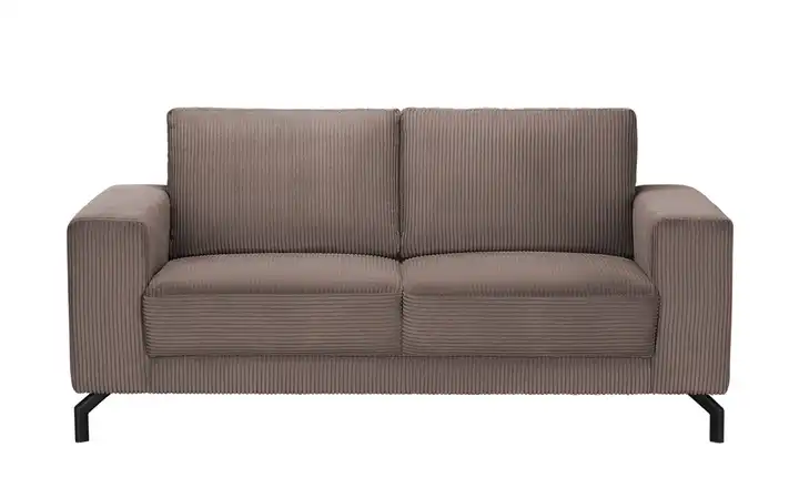Twist Einzelsofa Brazil Moccabraun 3