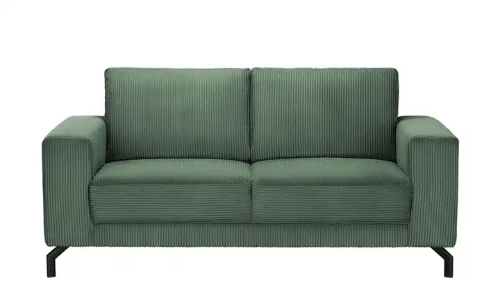 Twist Einzelsofa Brazil Flaschengrün 3