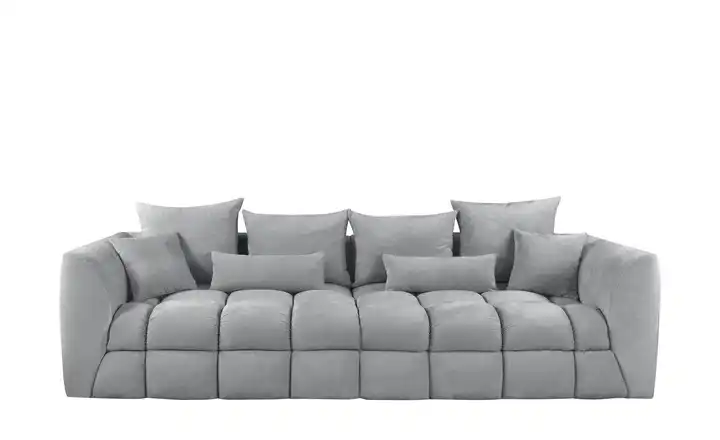 Twist Einzelsofa Avinion Grau