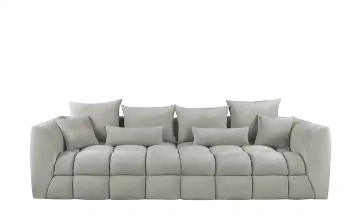 Twist Einzelsofa Avinion Greige