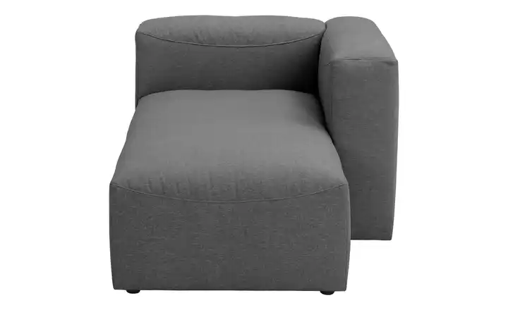 Max Winzer Longchair Armlehne rechts  Lena