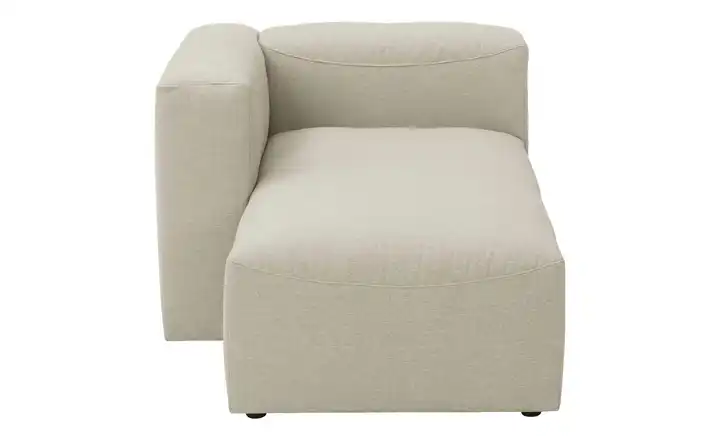 Max Winzer Longchair Armlehne rechts  Lena