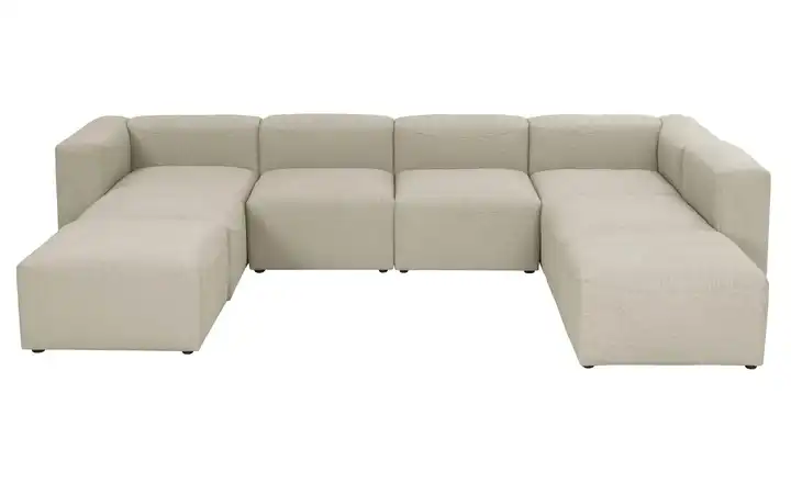 Max Winzer Ecksofa Lena Links 250 cm 350 cm Creme 8