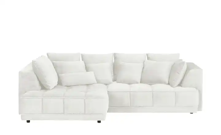 Twist Ecksofa  Tiga