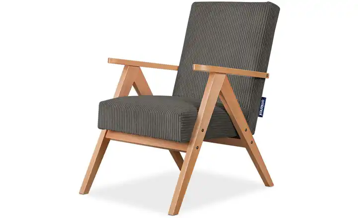 KONSIMO Sessel  Naset