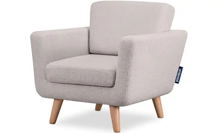 KONSIMO Sessel  Tagio