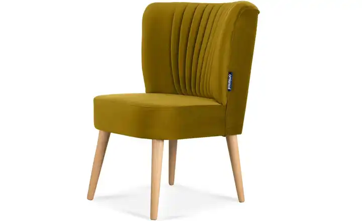 KONSIMO Sessel  Duco