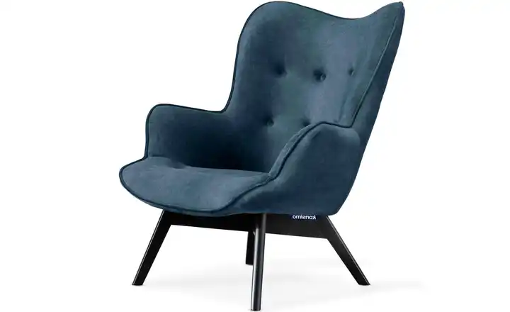 KONSIMO Sessel  Glori