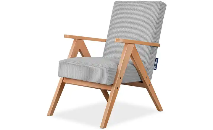 KONSIMO Sessel  Naset