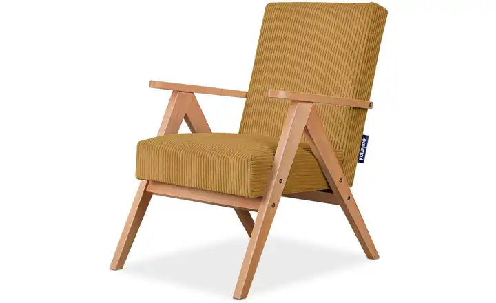 KONSIMO Sessel  Naset
