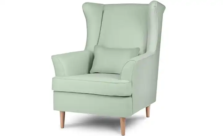 KONSIMO Ohrensessel  Stralis