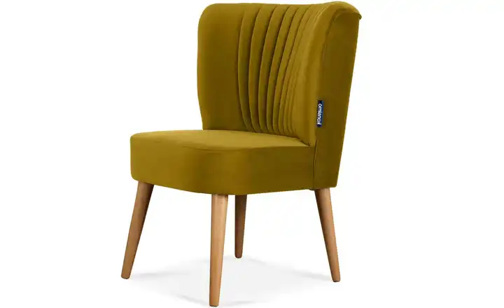 KONSIMO Sessel  Duco