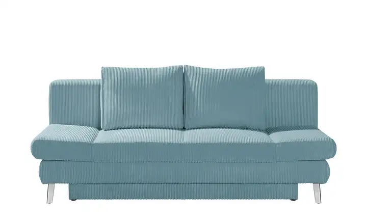  Schlafsofa mit Bettkasten Sidney