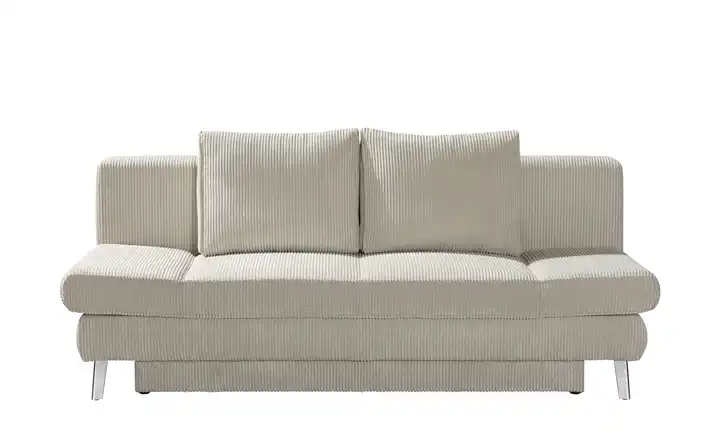  Schlafsofa mit Bettkasten Sidney