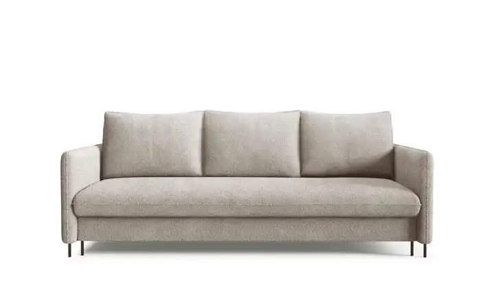 Einzelsofa Bellis Creme