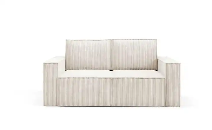 Einzelsofa Orto Beige