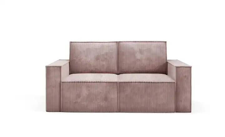 Einzelsofa Orto Pink
