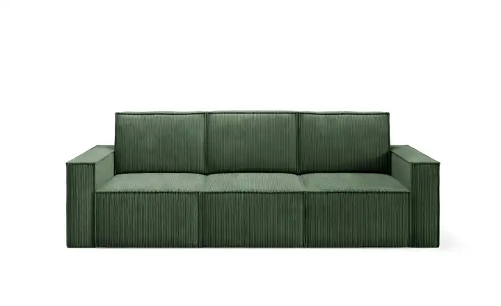 Einzelsofa Orto Grün