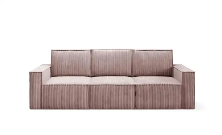 Einzelsofa Orto Pink