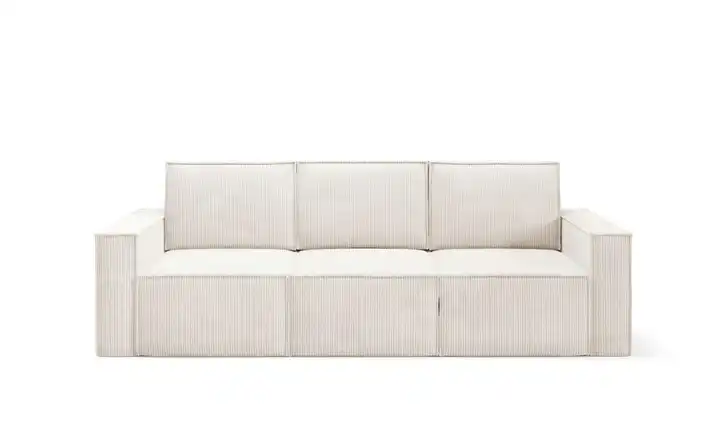Einzelsofa Orto Beige