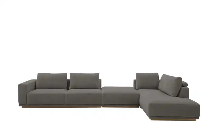 Musterring Ecksofa  JustB! PM200