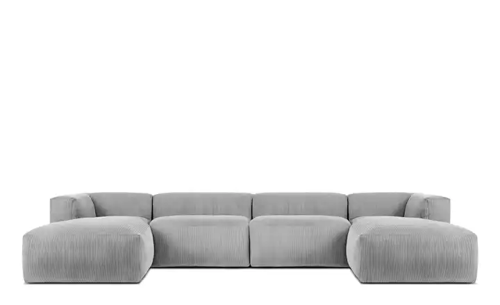 KONSIMO Wohnlandschaft  Buffo