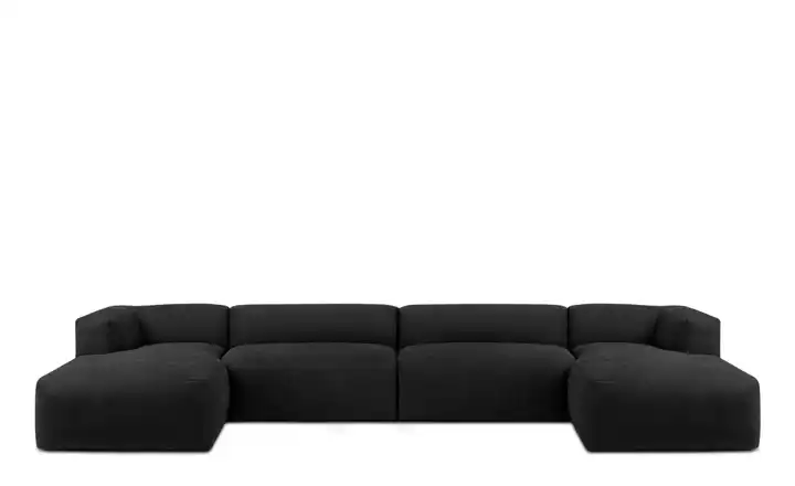 KONSIMO Wohnlandschaft  Buffo