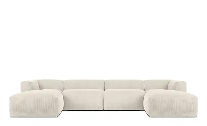 KONSIMO Wohnlandschaft  Buffo