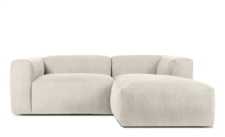 KONSIMO Ecksofa