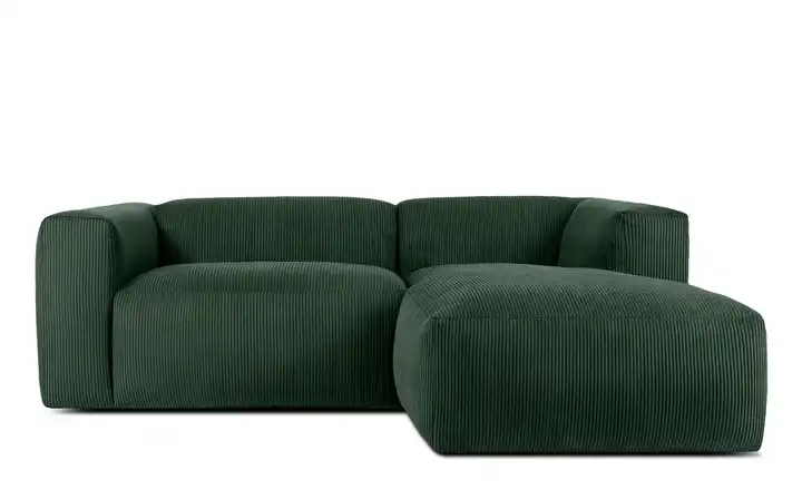 KONSIMO Ecksofa  Buffo