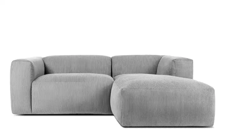 KONSIMO Ecksofa  Buffo