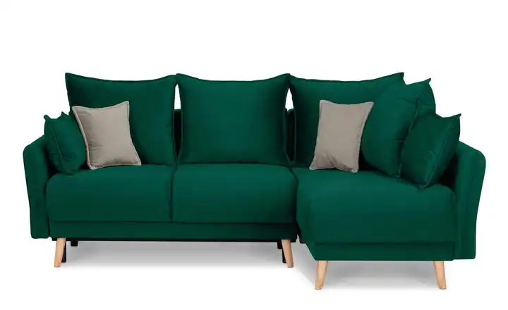 KONSIMO Ecksofa  Belmos