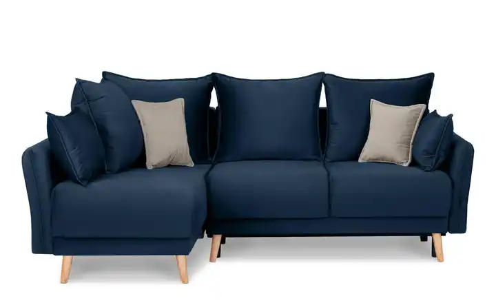 KONSIMO Ecksofa  Belmos