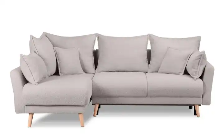 KONSIMO Ecksofa  Belmos
