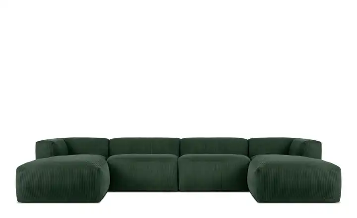KONSIMO Wohnlandschaft  Buffo