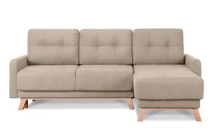 KONSIMO Ecksofa  