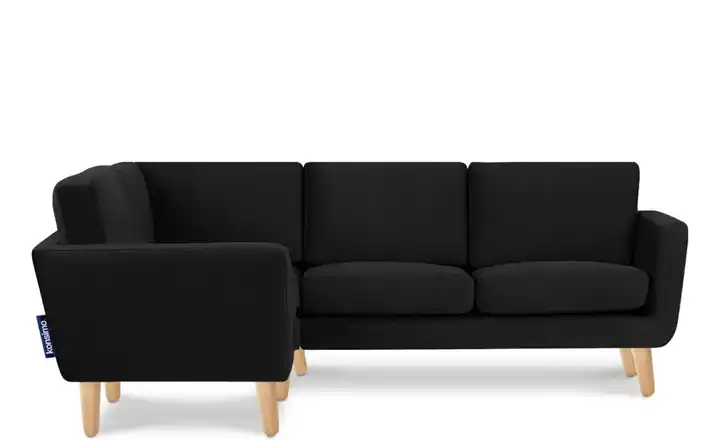 KONSIMO Ecksofa  