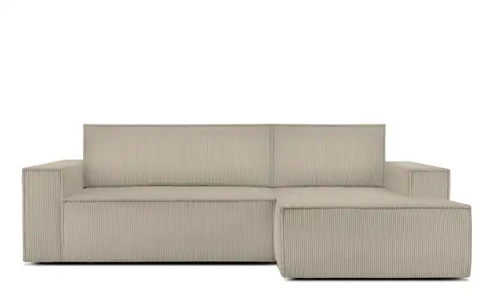 KONSIMO Ecksofa  Napi