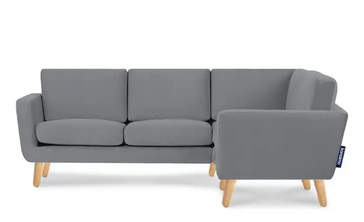 KONSIMO Ecksofa  Tagio