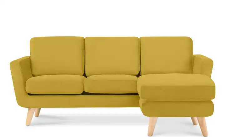 KONSIMO Ecksofa  