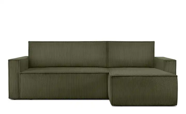 KONSIMO Ecksofa  Napi