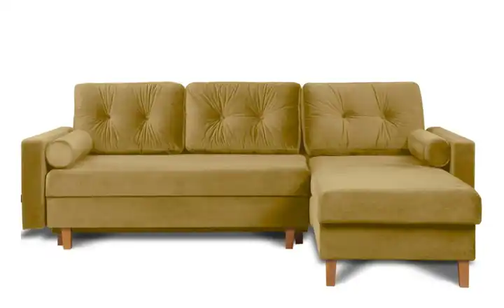KONSIMO Ecksofa  Eriso