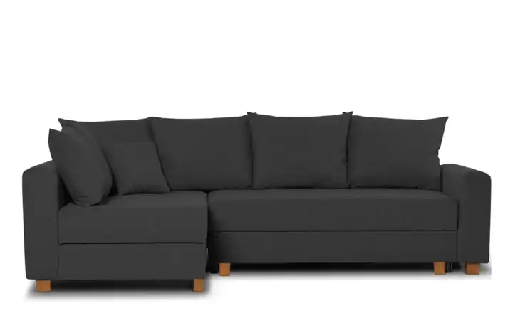 KONSIMO Ecksofa  Revo